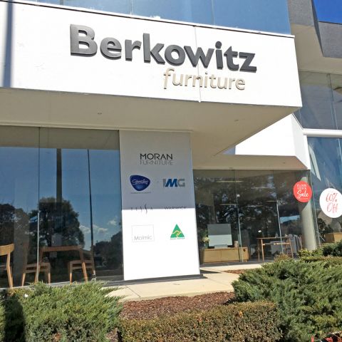 Berkowitz External Window SAV